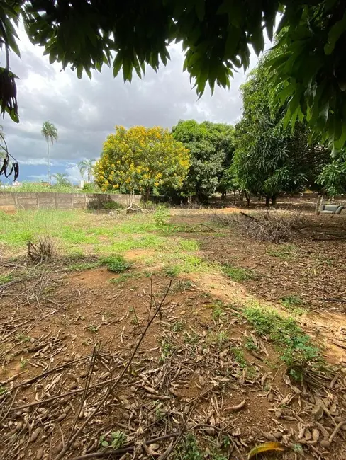 Foto 1 de Terreno / Lote à venda, 3160m2 em Jardim Alexandrina, Anapolis - GO