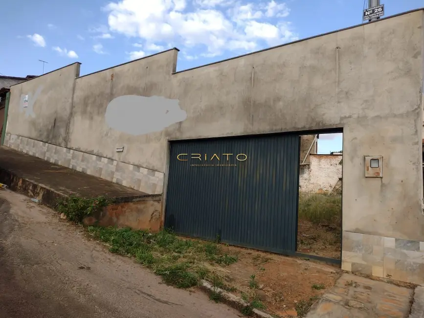 Foto 1 de Terreno / Lote à venda, 274m2 em Vila Santa Maria, Anapolis - GO