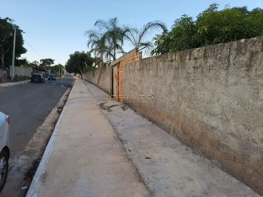 Foto 1 de Terreno / Lote à venda em Jardim Promissão, Anapolis - GO