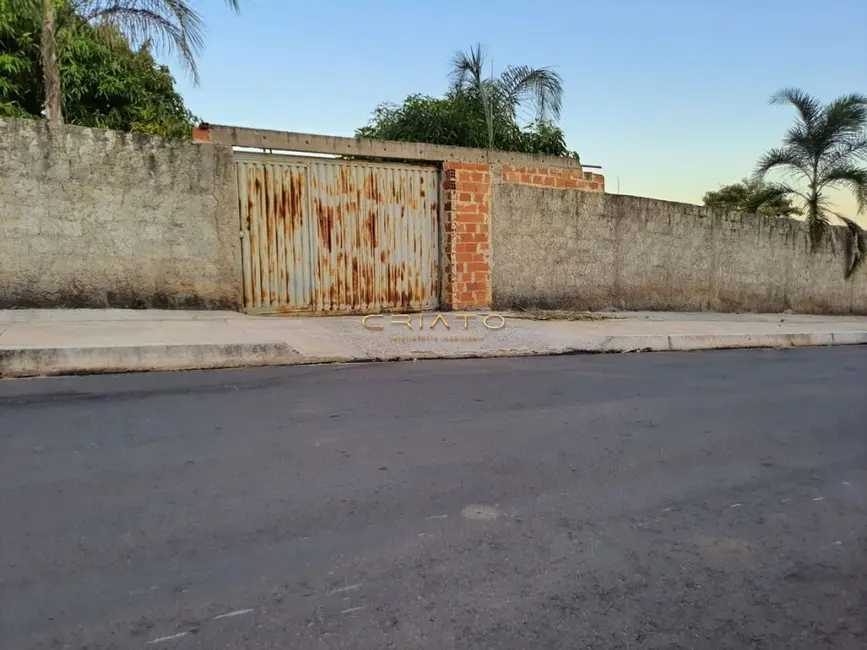 Foto 2 de Terreno / Lote à venda em Jardim Promissão, Anapolis - GO