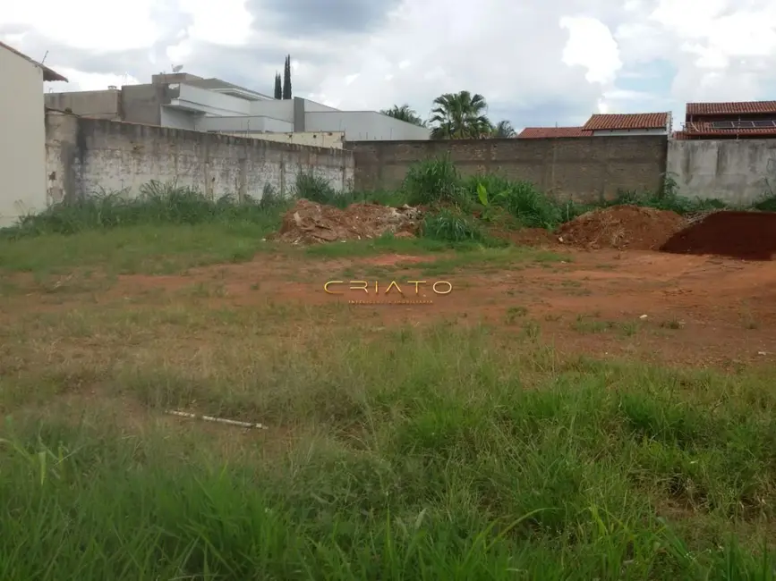 Foto 1 de Terreno / Lote à venda, 420m2 em Anápolis City, Anapolis - GO