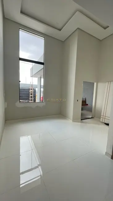 Foto 2 de Casa com 3 quartos à venda, 105m2 em Anapolis - GO