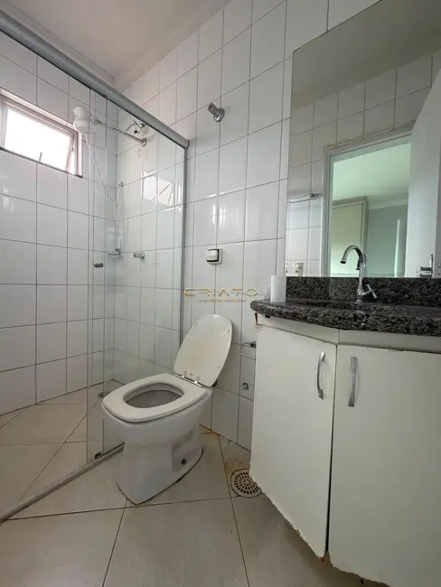 Foto 4 de Apartamento com 2 quartos para alugar, 56m2 em Anapolis - GO