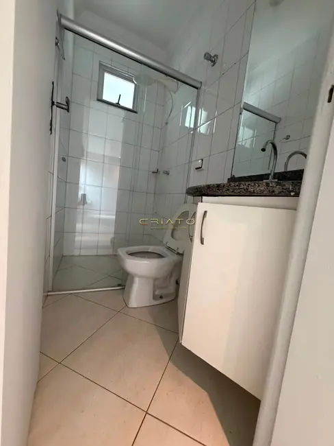Foto 8 de Apartamento com 2 quartos para alugar, 56m2 em Anapolis - GO