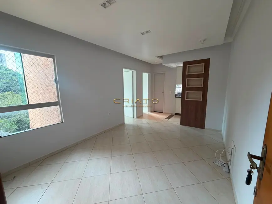 Foto 2 de Apartamento com 2 quartos para alugar, 56m2 em Anapolis - GO