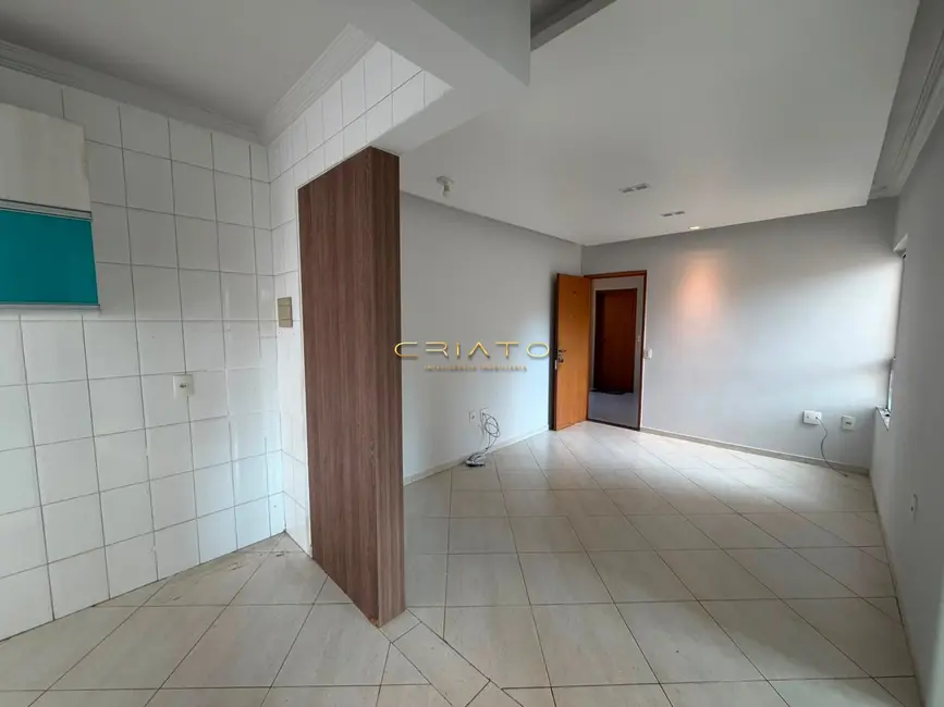 Foto 1 de Apartamento com 2 quartos para alugar, 56m2 em Anapolis - GO