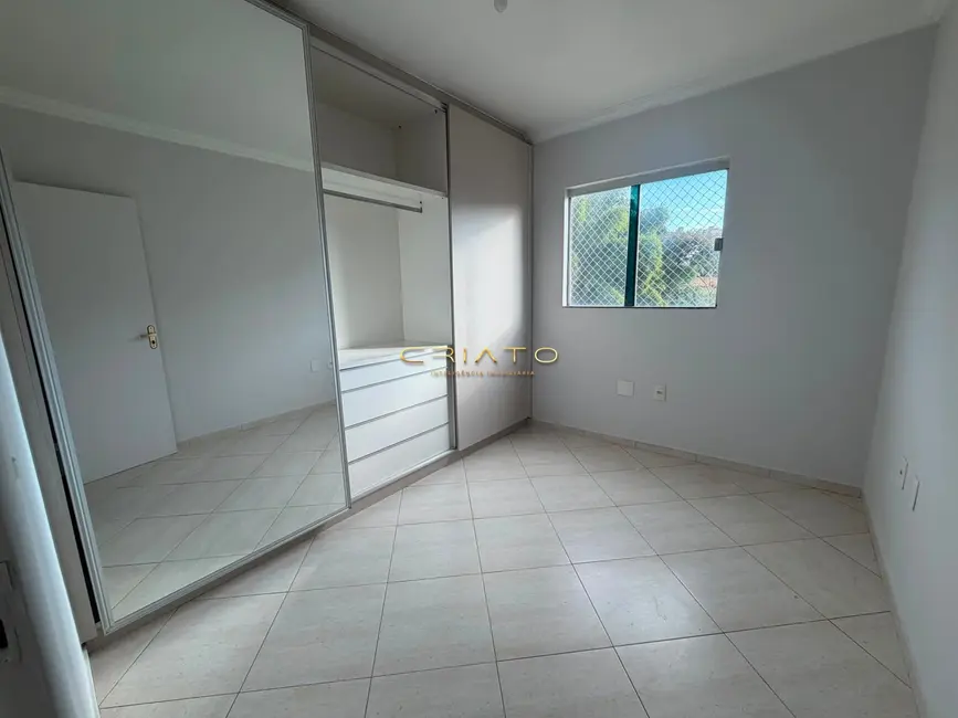 Foto 5 de Apartamento com 2 quartos para alugar, 56m2 em Anapolis - GO