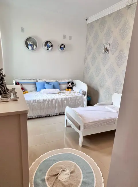 Foto 2 de Casa com 3 quartos à venda, 300m2 em Parque Brasília 2ª Etapa, Anapolis - GO