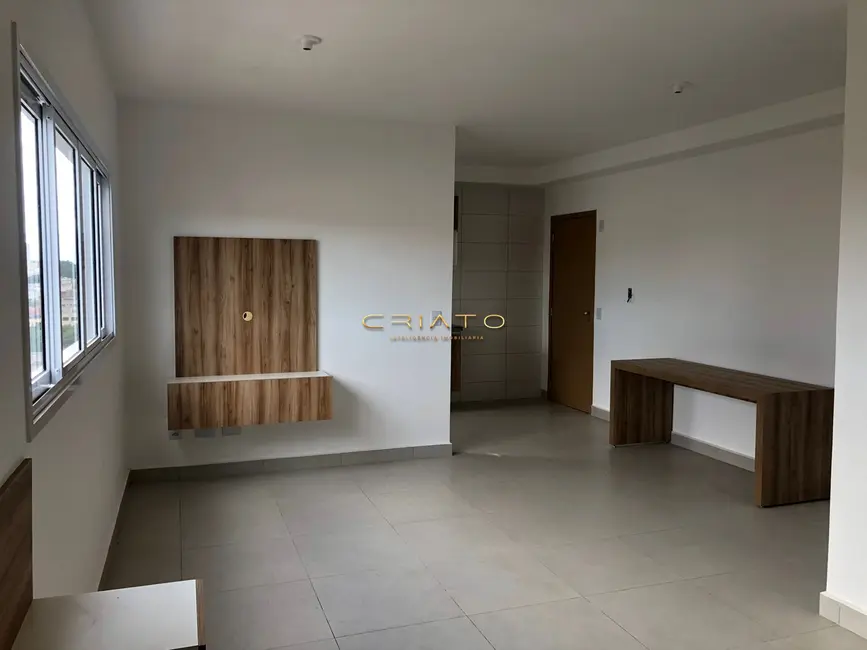 Foto 1 de Apartamento com 1 quarto para alugar, 39m2 em Maracananzinho, Anapolis - GO