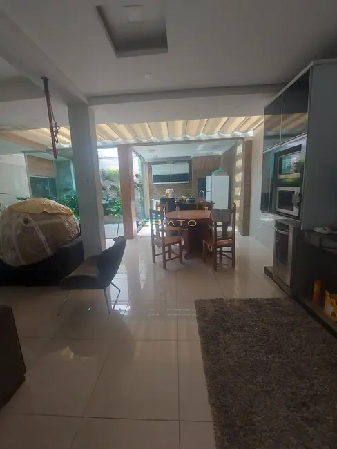 Foto 1 de Casa com 3 quartos à venda, 160m2 em Setor Sul Jamil Miguel, Anapolis - GO