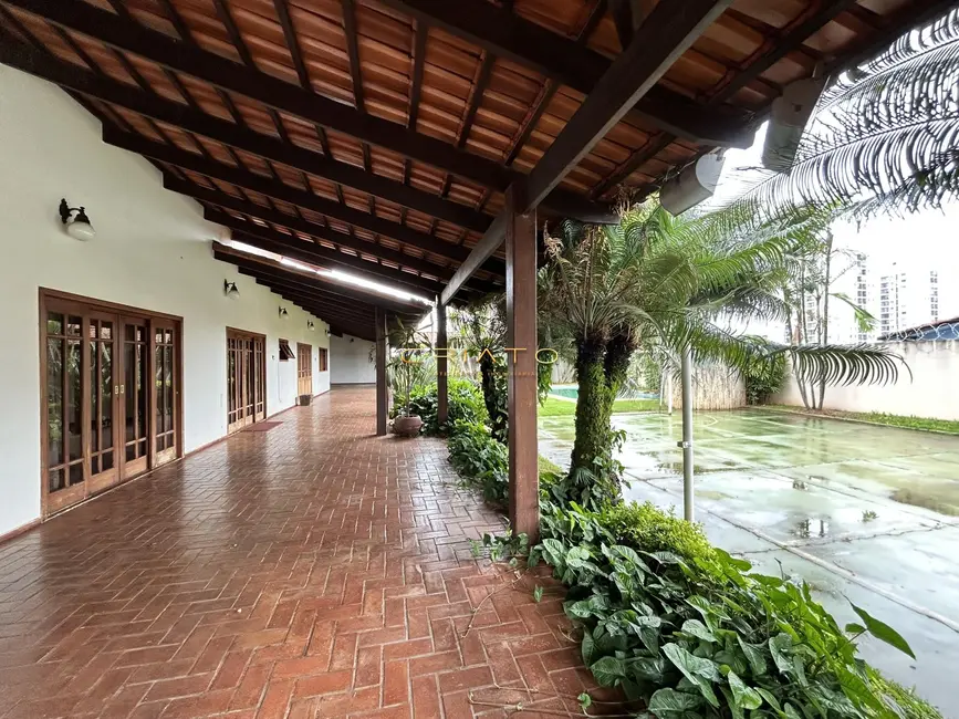 Foto 1 de Casa com 3 quartos à venda, 472m2 em Jundiaí, Anapolis - GO