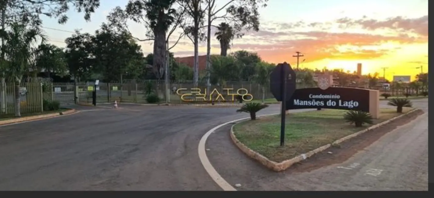 Foto 1 de Terreno / Lote à venda, 2029m2 em Jardim Santa Cecília, Anapolis - GO