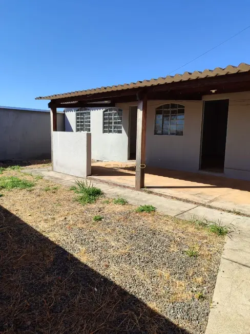 Foto 1 de Casa com 5 quartos à venda, 200m2 em Lourdes, Anapolis - GO