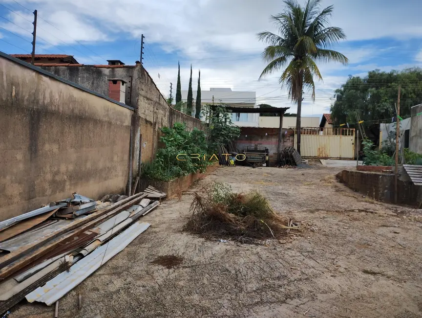 Terreno / Lote à venda, 360m2 em Vila São Joaquim, Anapolis - GO - imagem 1 Foto 1 de Terreno / Lote à venda, 360m2 em Vila São Joaquim, Anapolis - GO