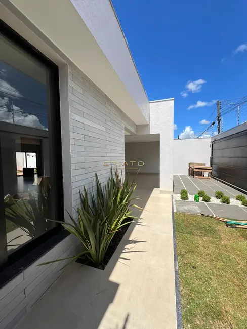 Foto 2 de Casa com 3 quartos à venda, 170m2 em Parque Brasília 2ª Etapa, Anapolis - GO