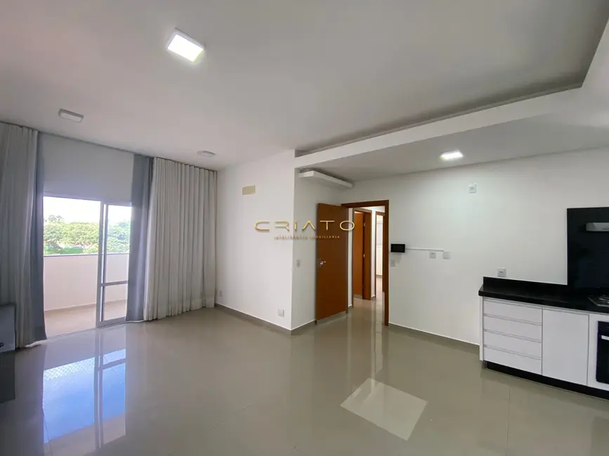 Foto 1 de Apartamento com 3 quartos à venda, 87m2 em Maracanã, Anapolis - GO