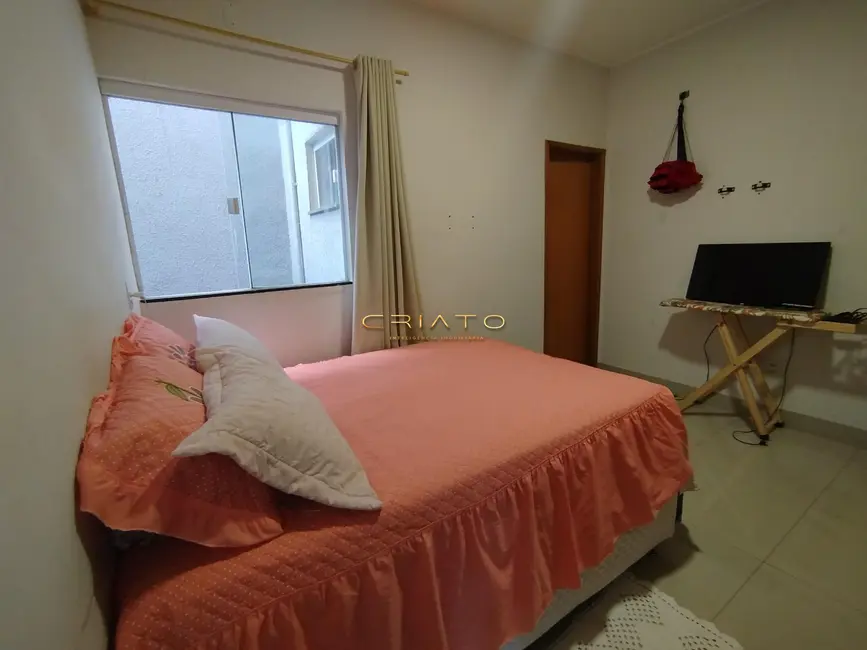 Foto 6 de Apartamento com 3 quartos à venda, 79m2 em São Carlos, Anapolis - GO