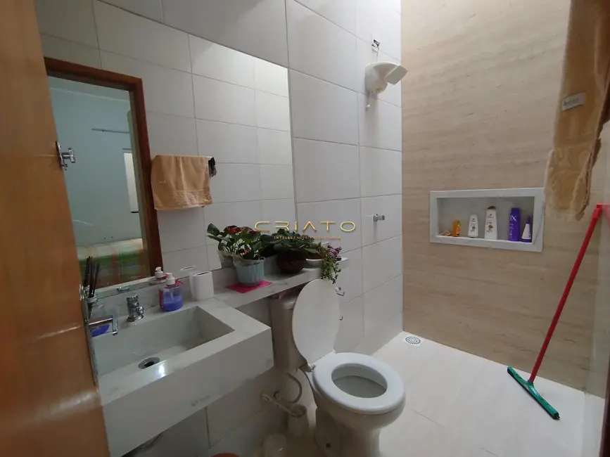 Foto 9 de Apartamento com 3 quartos à venda, 79m2 em São Carlos, Anapolis - GO