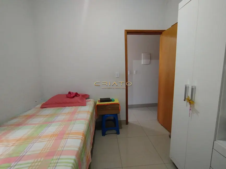 Foto 5 de Apartamento com 3 quartos à venda, 79m2 em São Carlos, Anapolis - GO