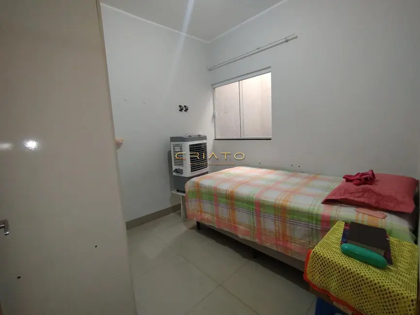 Foto 7 de Apartamento com 3 quartos à venda, 79m2 em São Carlos, Anapolis - GO