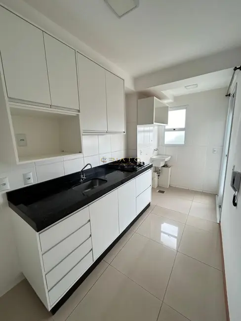 Foto 1 de Apartamento com 2 quartos à venda, 56m2 em Cidade Jardim, Anapolis - GO