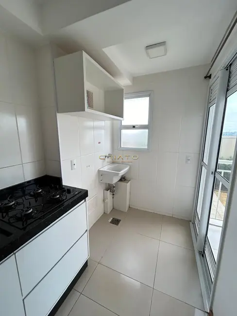 Foto 2 de Apartamento com 2 quartos à venda, 56m2 em Cidade Jardim, Anapolis - GO