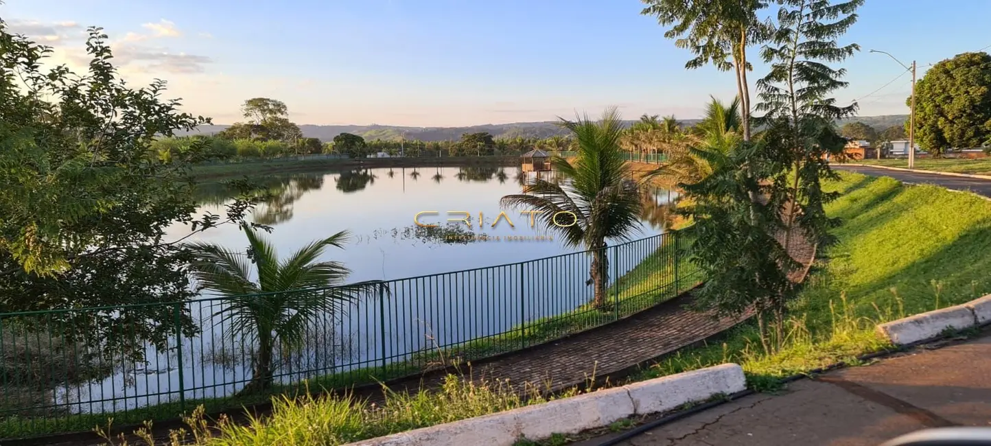 Foto 1 de Terreno / Lote à venda, 2041m2 em Jardim Santa Cecília, Anapolis - GO