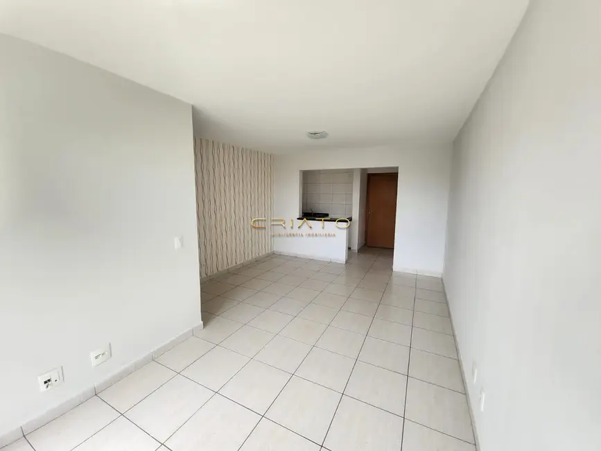 Foto 1 de Apartamento com 3 quartos à venda, 80m2 em Vila Jaiara, Anapolis - GO