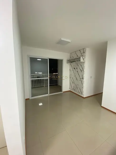 Foto 1 de Apartamento com 3 quartos à venda, 76m2 em Cidade Jardim, Anapolis - GO