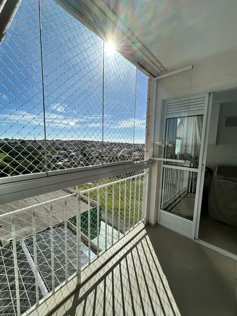 Foto 1 de Apartamento com 2 quartos à venda, 56m2 em Cidade Jardim, Anapolis - GO