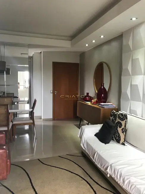 Foto 1 de Apartamento com 3 quartos à venda, 89m2 em Maracanã, Anapolis - GO