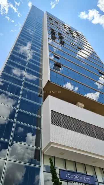 Foto 1 de Sala Comercial com 1 quarto à venda, 32m2 em Anapolis - GO