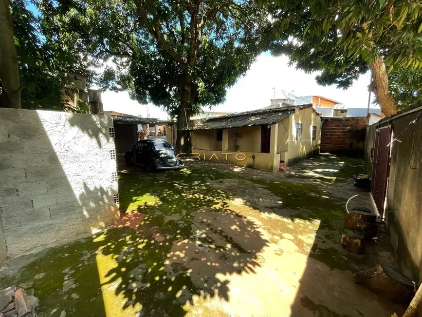 Foto 1 de Terreno / Lote à venda, 505m2 em JK Nova Capital, Anapolis - GO