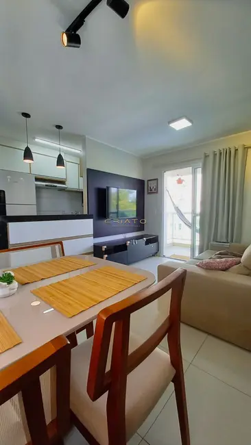 Foto 2 de Apartamento com 2 quartos à venda, 55m2 em Vila Formosa, Anapolis - GO