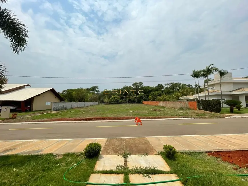 Foto 1 de Terreno / Lote à venda, 2003m2 em Jardim Santa Cecília, Anapolis - GO