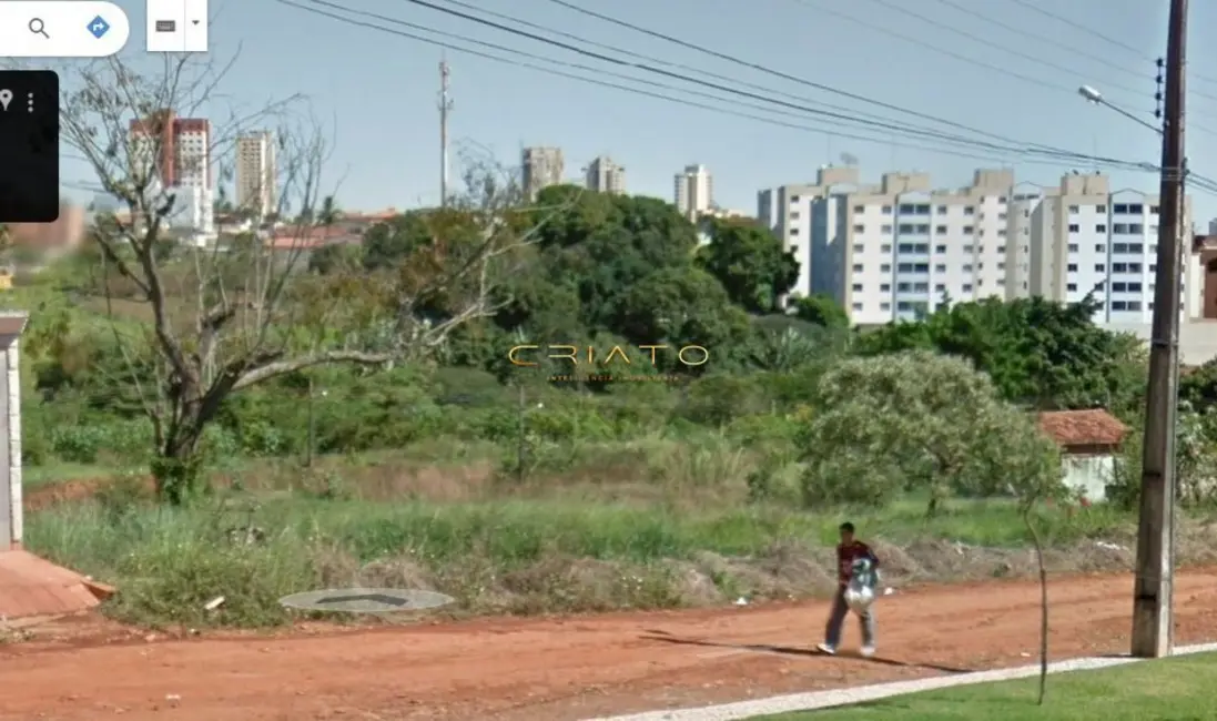 Foto 1 de Terreno / Lote à venda, 420m2 em Anápolis City, Anapolis - GO