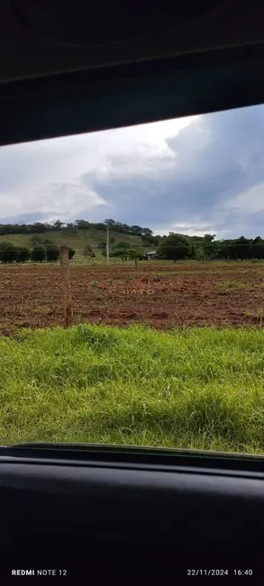 Foto 1 de Terreno / Lote à venda, 5000m2 em Área Rural de Anápolis, Anapolis - GO