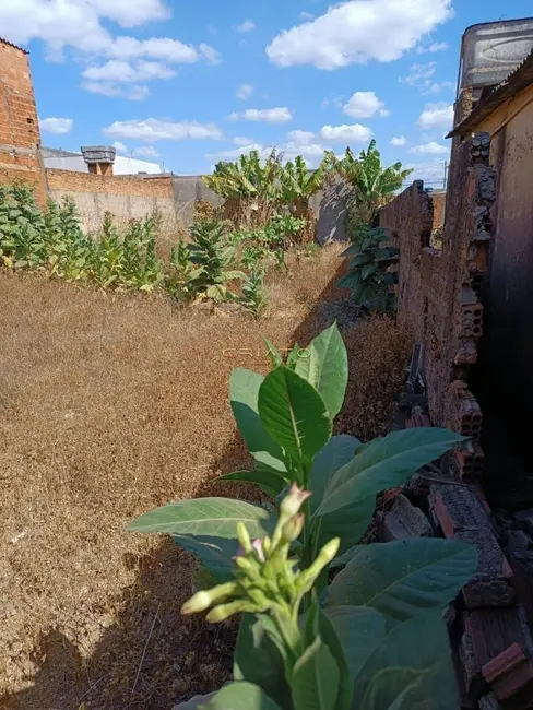 Foto 1 de Terreno / Lote à venda, 250m2 em Jardim Arco Verde, Anapolis - GO