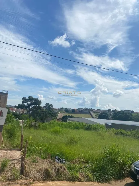 Foto 1 de Terreno / Lote à venda, 300m2 em Setor Sul Jamil Miguel, Anapolis - GO