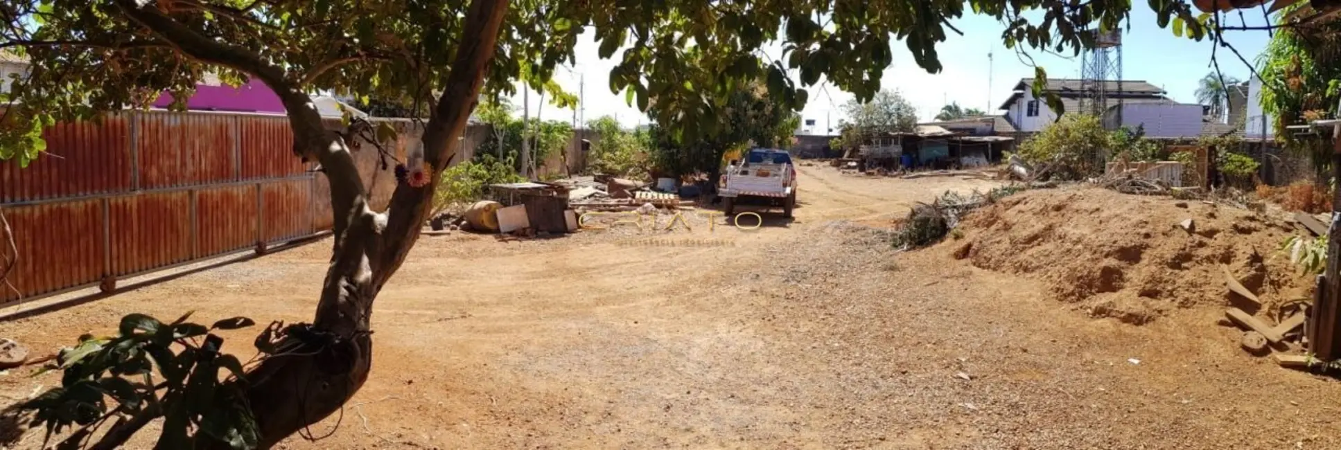 Foto 1 de Terreno / Lote à venda, 1500m2 em Parque Iracema, Anapolis - GO