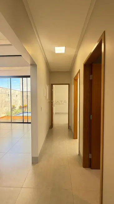 Foto 7 de Casa com 3 quartos à venda, 140m2 em Anapolis - GO