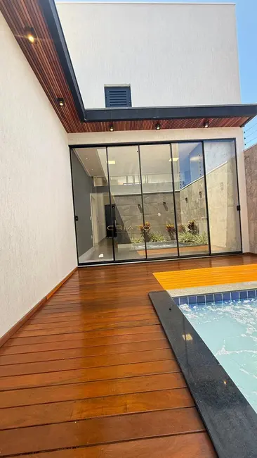 Foto 8 de Casa com 3 quartos à venda, 140m2 em Anapolis - GO