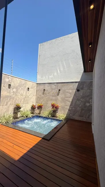 Foto 9 de Casa com 3 quartos à venda, 140m2 em Anapolis - GO