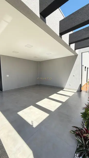 Foto 4 de Casa com 3 quartos à venda, 140m2 em Anapolis - GO