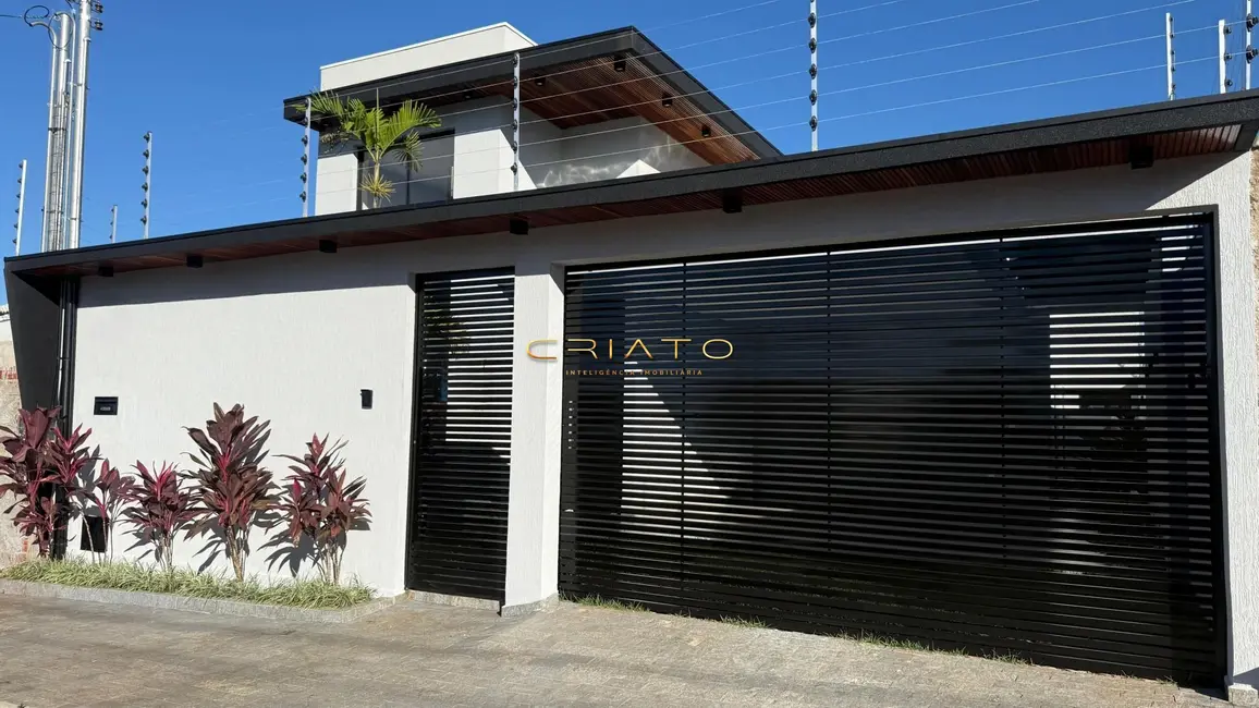 Foto 1 de Casa com 3 quartos à venda, 140m2 em Anapolis - GO