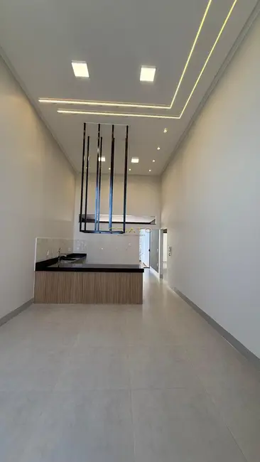 Foto 6 de Casa com 3 quartos à venda, 140m2 em Anapolis - GO