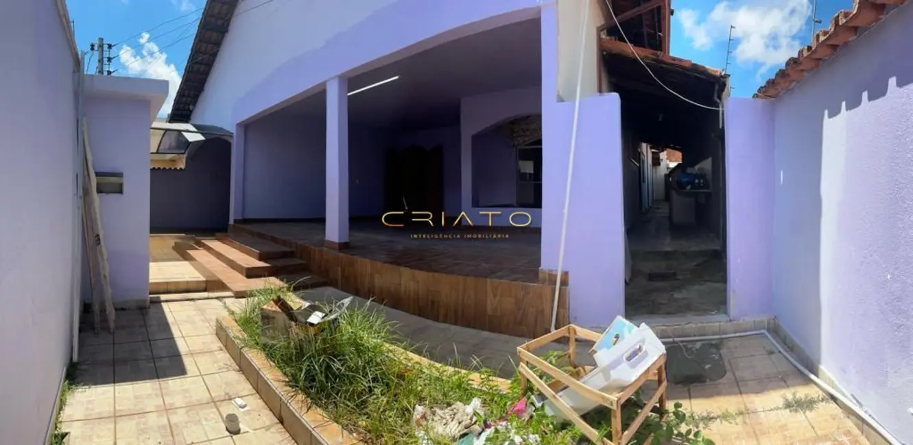 Foto 1 de Casa com 6 quartos à venda, 290m2 em Jundiaí, Anapolis - GO