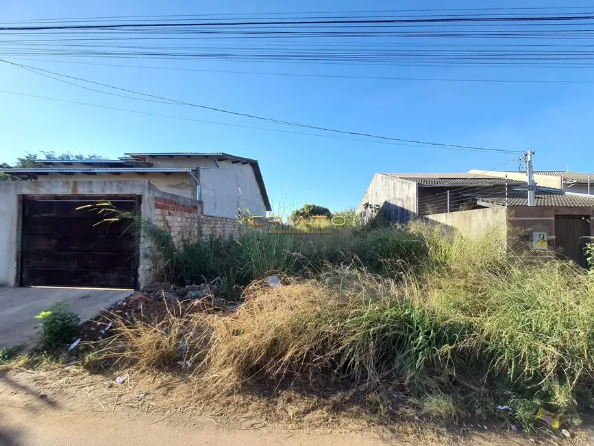 Foto 1 de Terreno / Lote à venda, 300m2 em Víviam Parque, Anapolis - GO