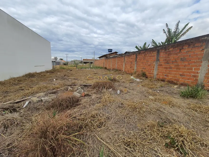 Foto 1 de Terreno / Lote à venda, 200m2 em Loteamento Residencial Verona, Anapolis - GO