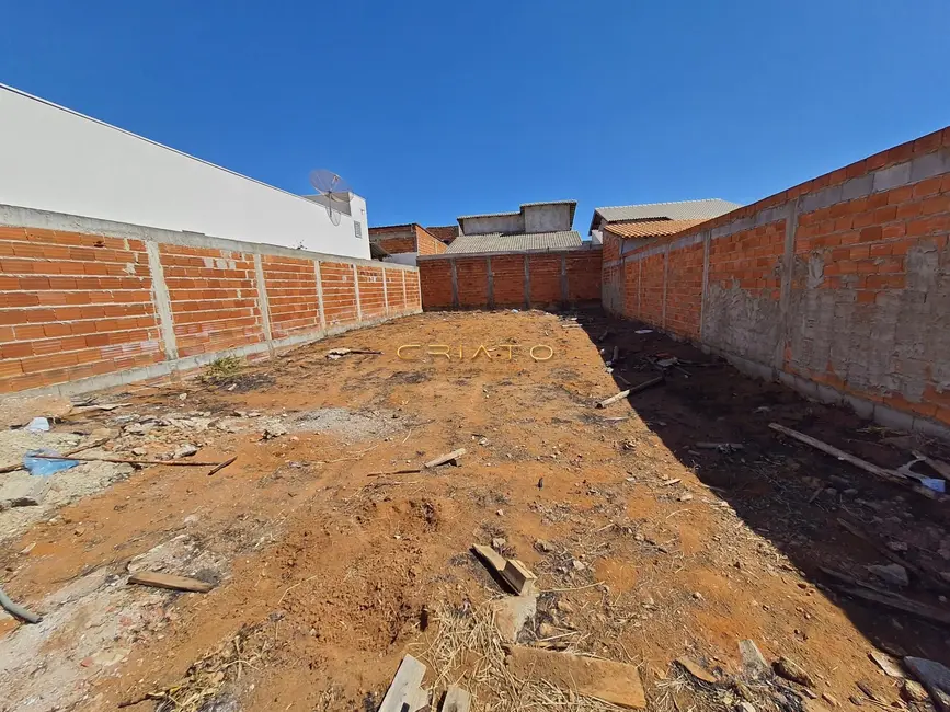 Foto 1 de Terreno / Lote à venda, 200m2 em Loteamento Residencial Verona, Anapolis - GO